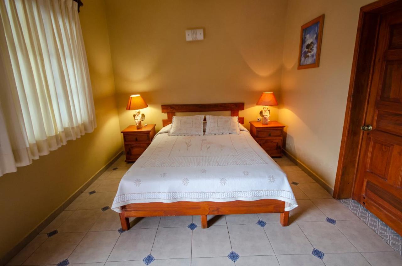 Hotel San Francisco 2*